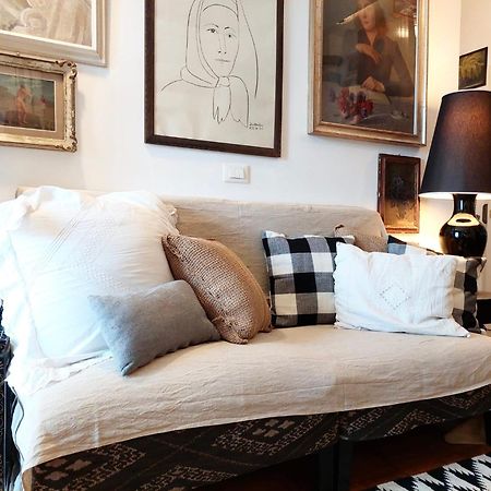 Maison De Charme Milano Dış mekan fotoğraf