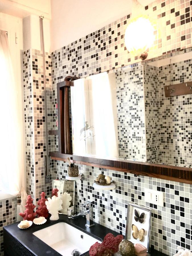 Maison De Charme Milano Dış mekan fotoğraf