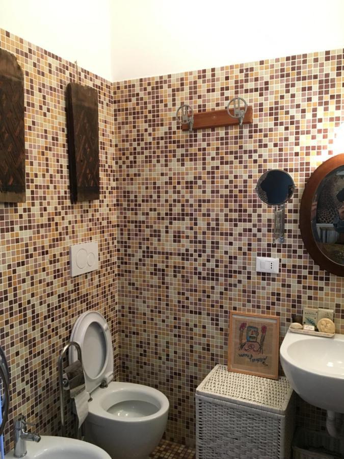 Maison De Charme Milano Dış mekan fotoğraf