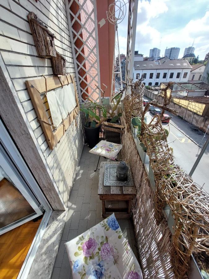 Maison De Charme Milano Dış mekan fotoğraf