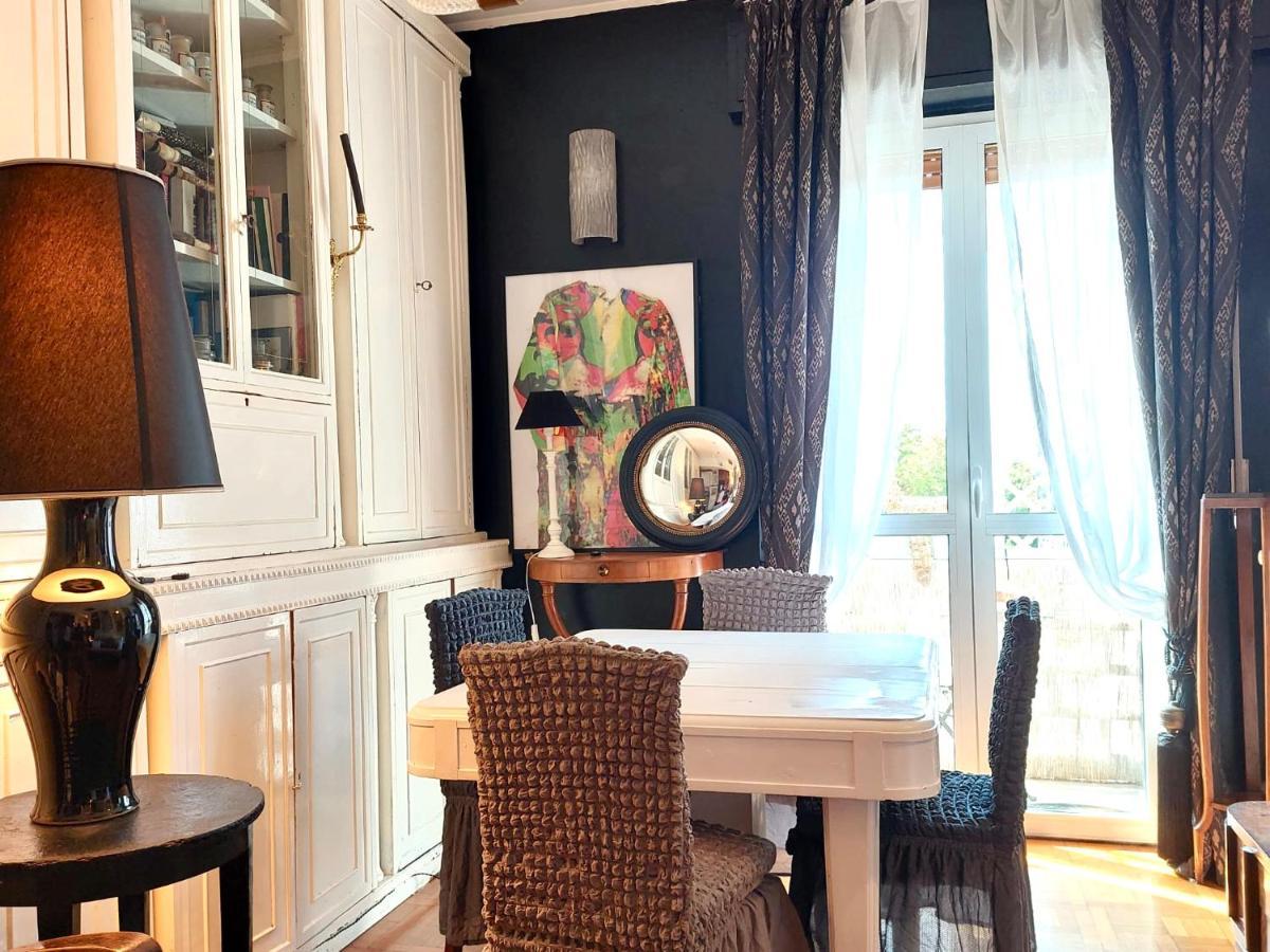 Maison De Charme Milano Dış mekan fotoğraf