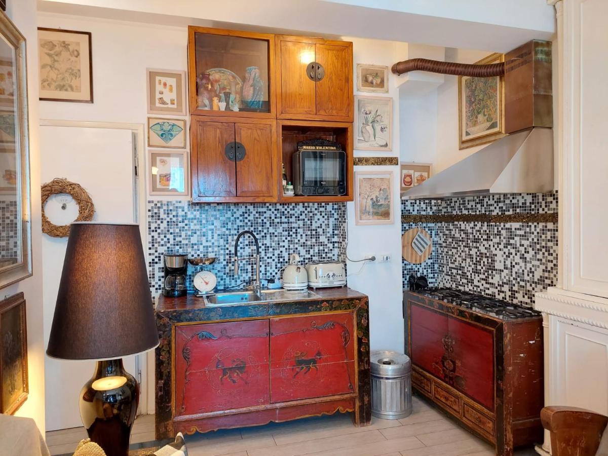 Maison De Charme Milano Dış mekan fotoğraf