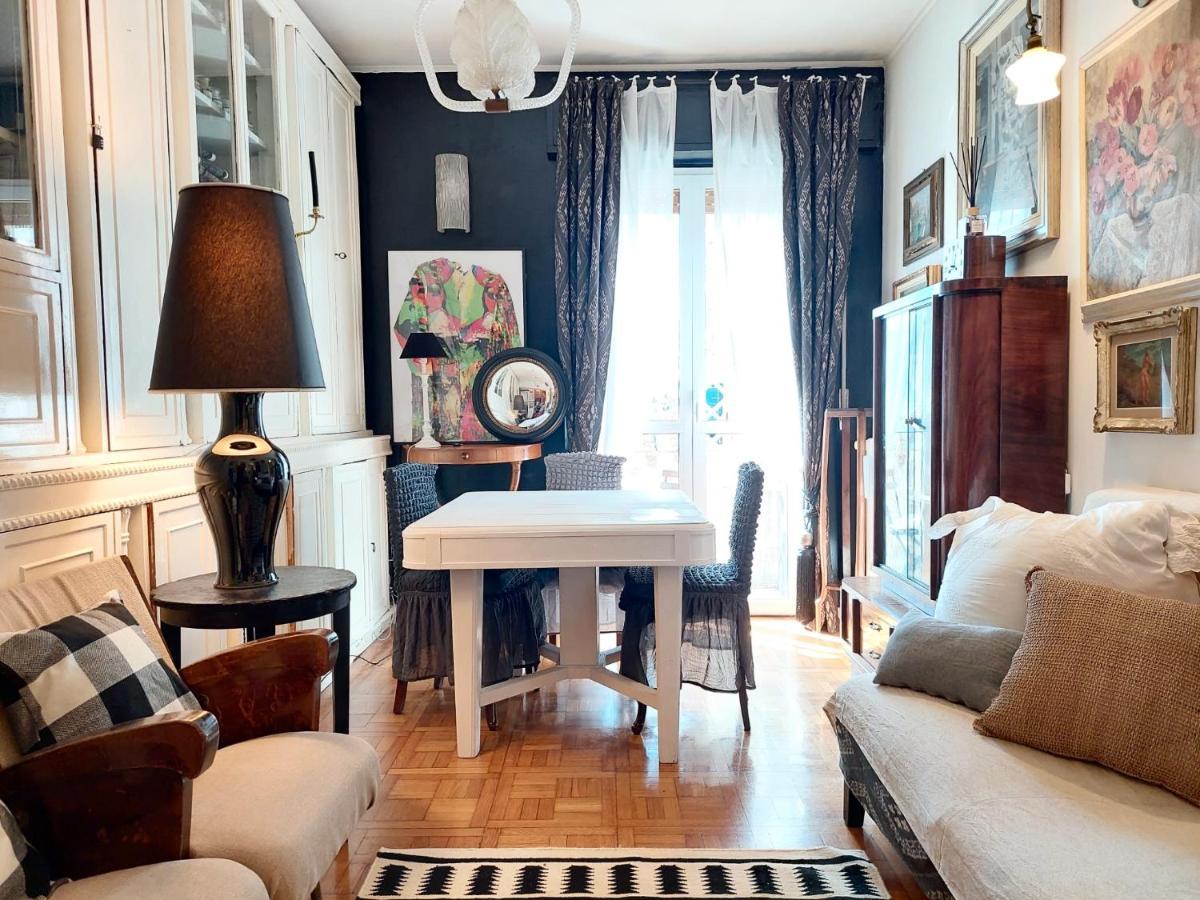Maison De Charme Milano Dış mekan fotoğraf