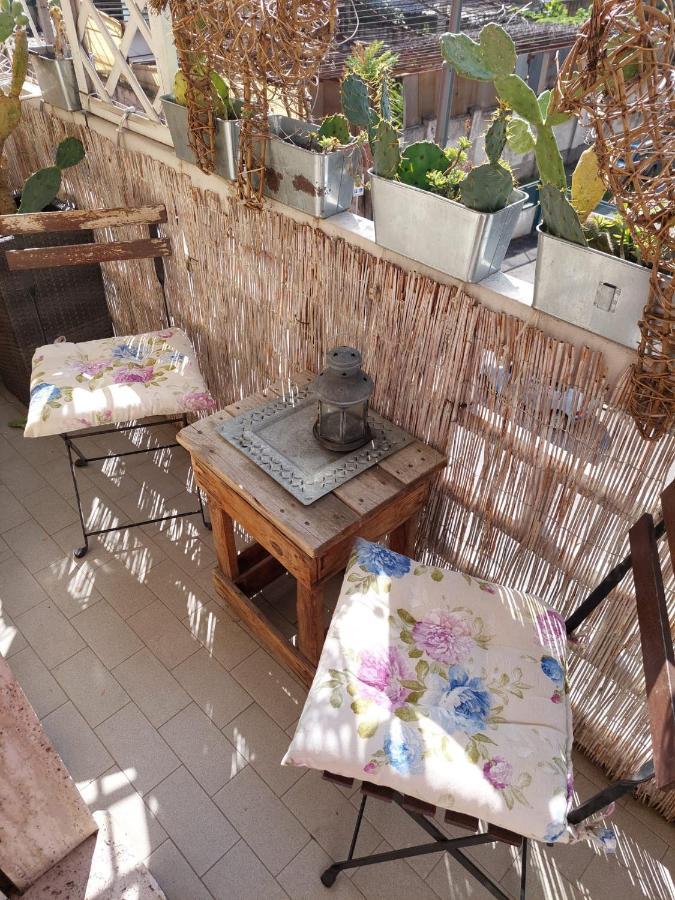 Maison De Charme Milano Dış mekan fotoğraf