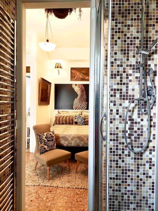 Maison De Charme Milano Dış mekan fotoğraf