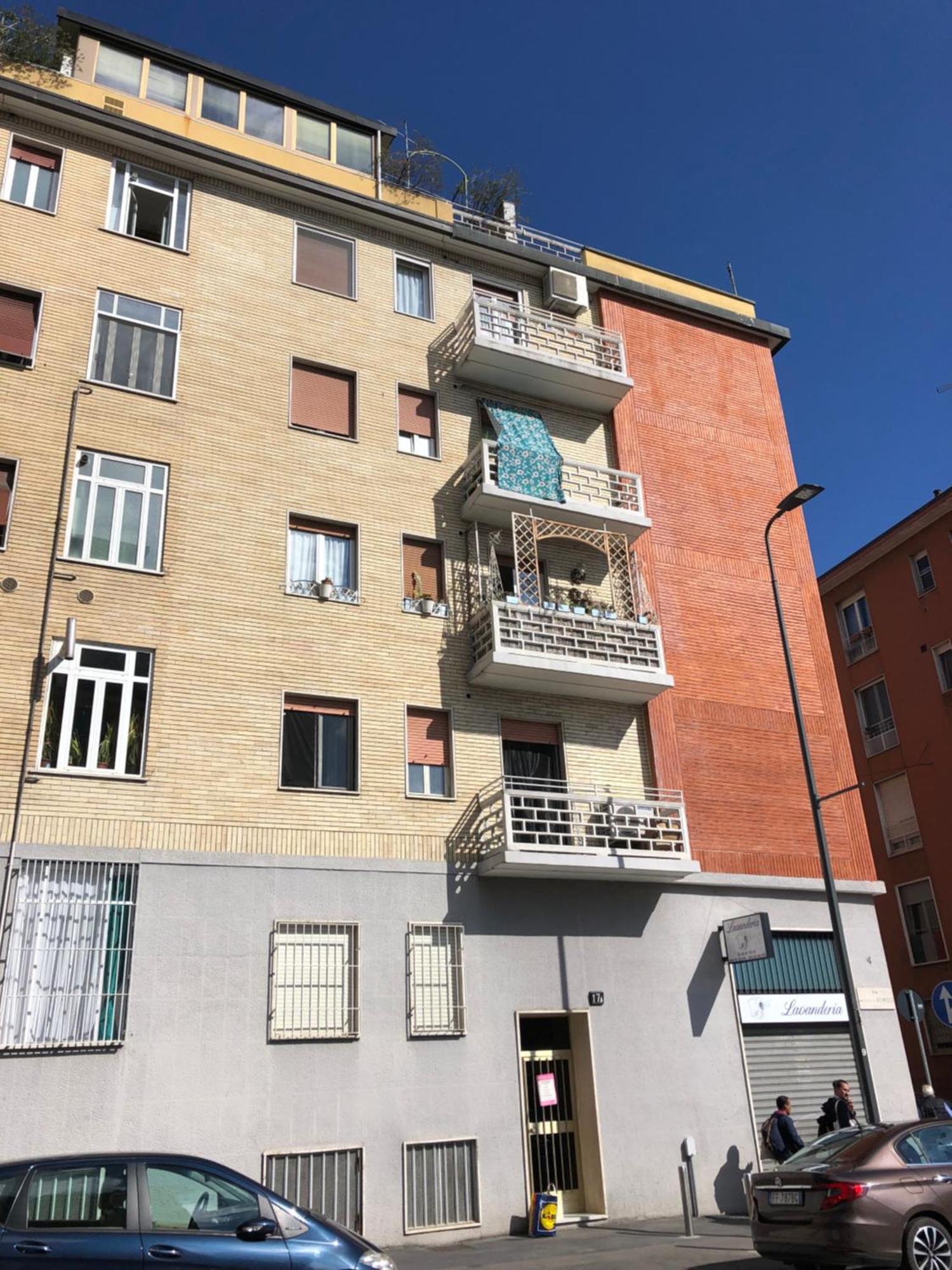 Maison De Charme Milano Dış mekan fotoğraf