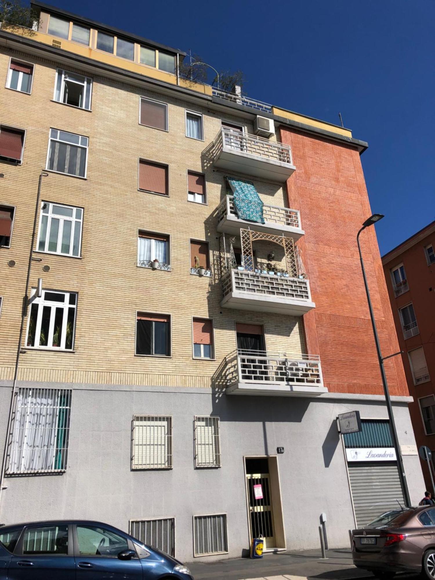 Maison De Charme Milano Dış mekan fotoğraf