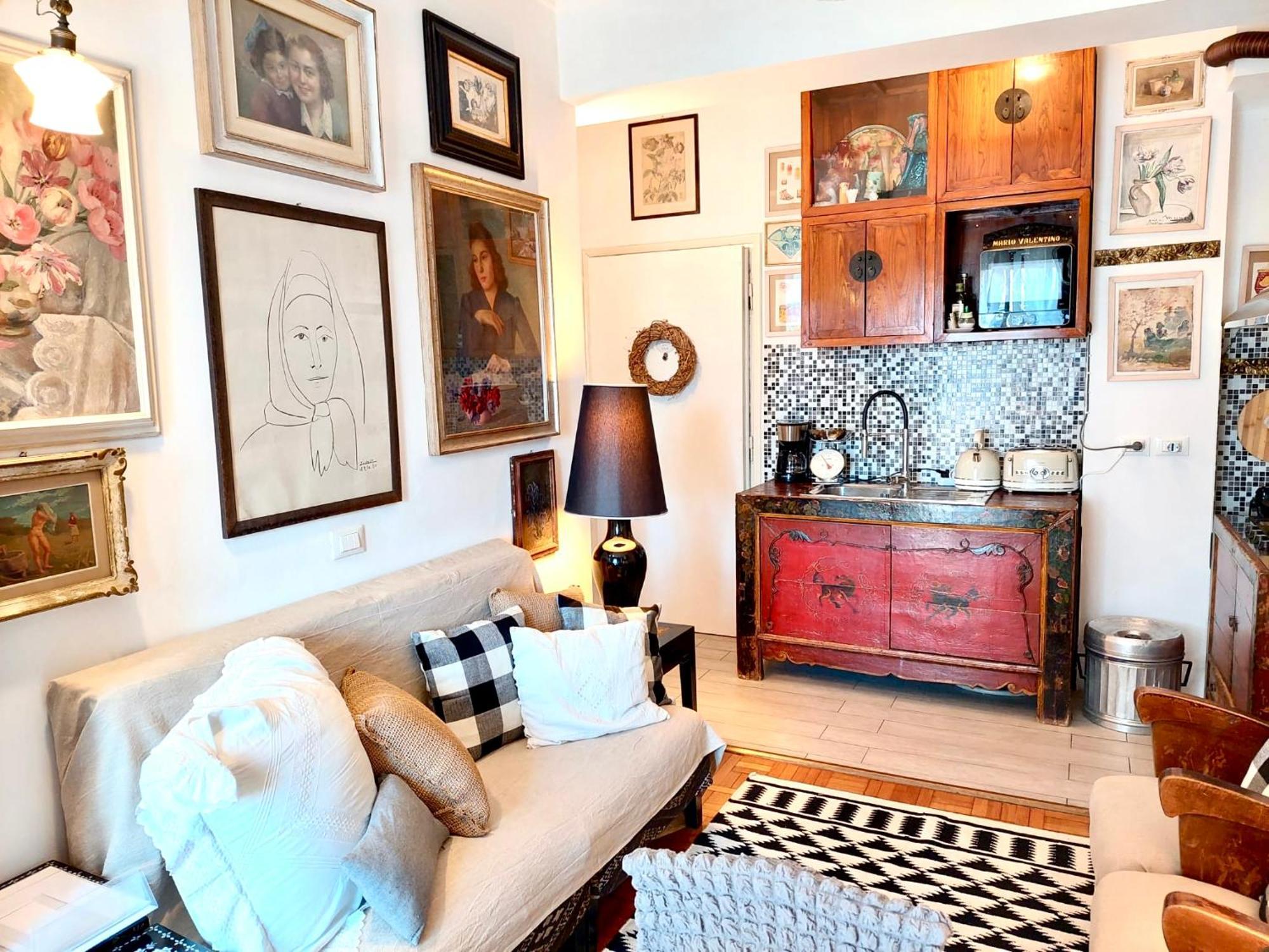 Maison De Charme Milano Dış mekan fotoğraf