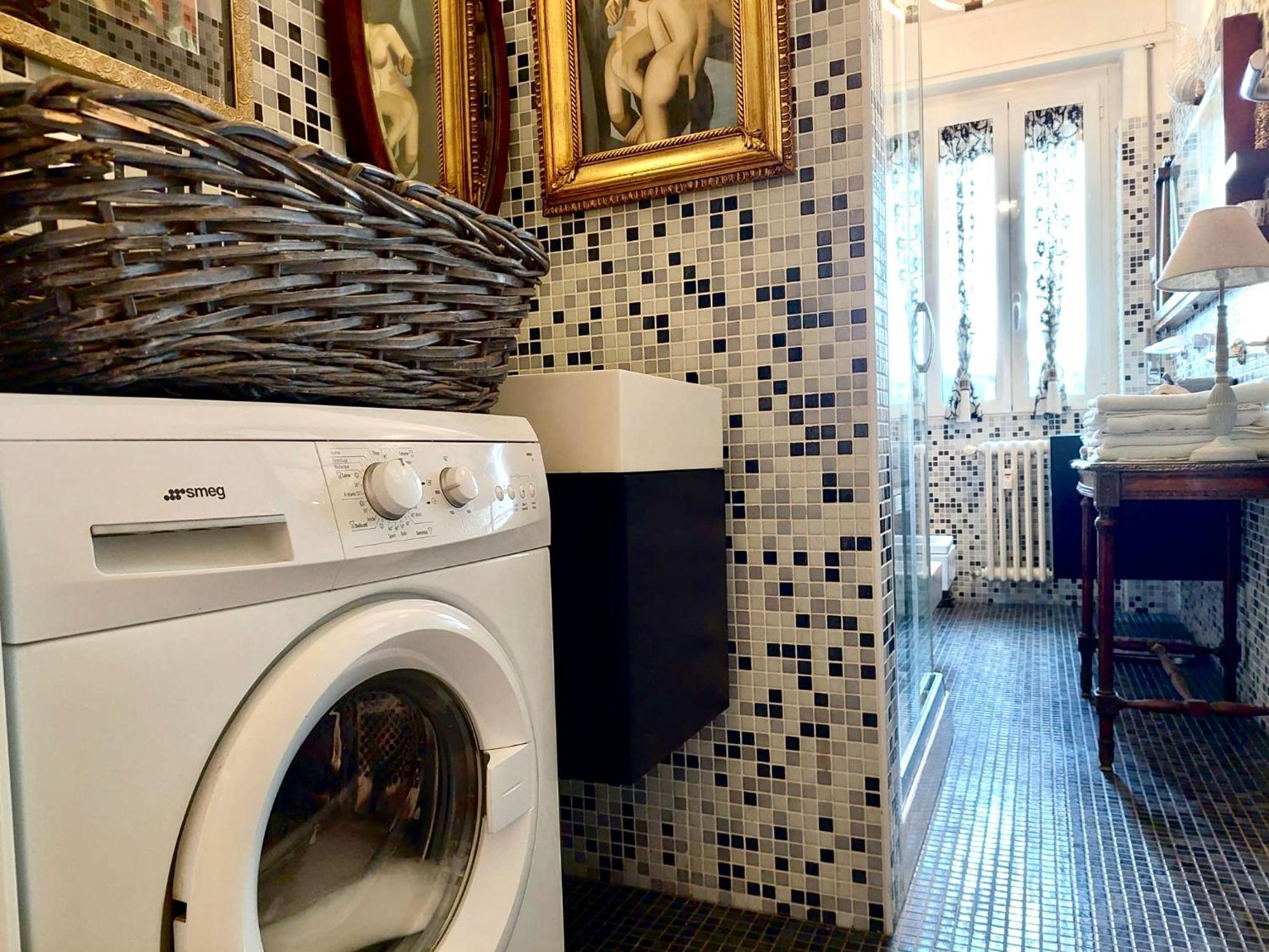 Maison De Charme Milano Dış mekan fotoğraf