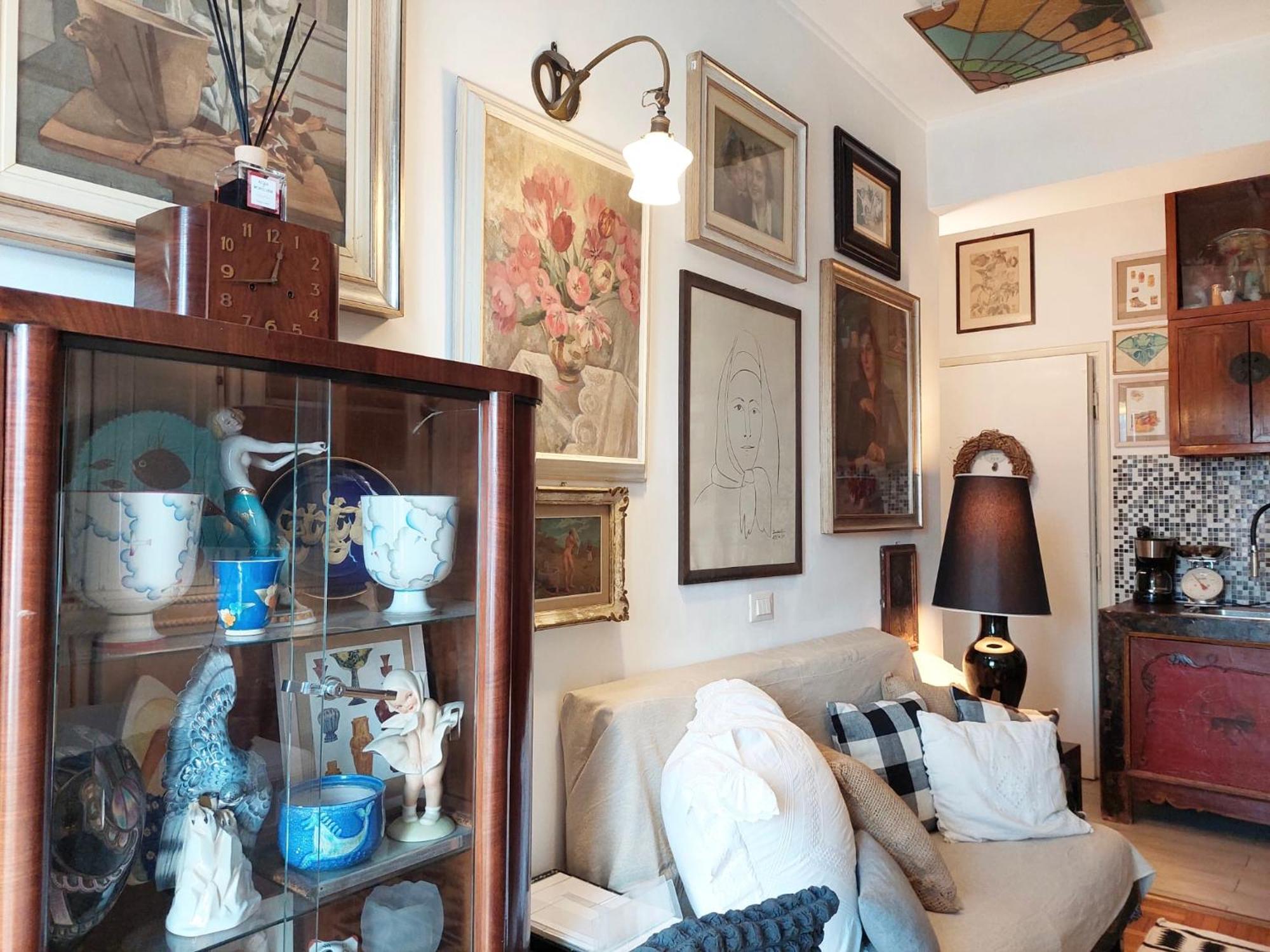 Maison De Charme Milano Dış mekan fotoğraf