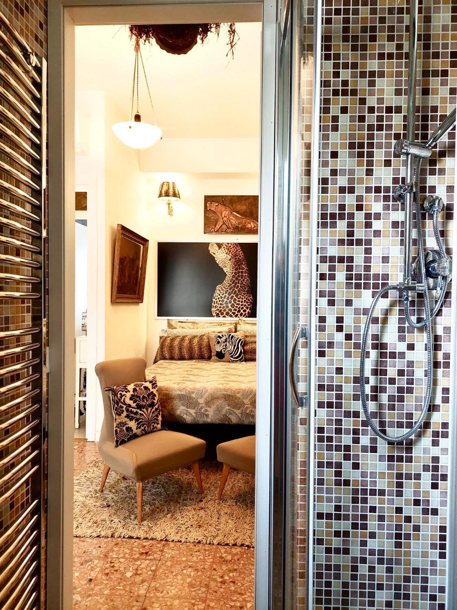 Maison De Charme Milano Dış mekan fotoğraf