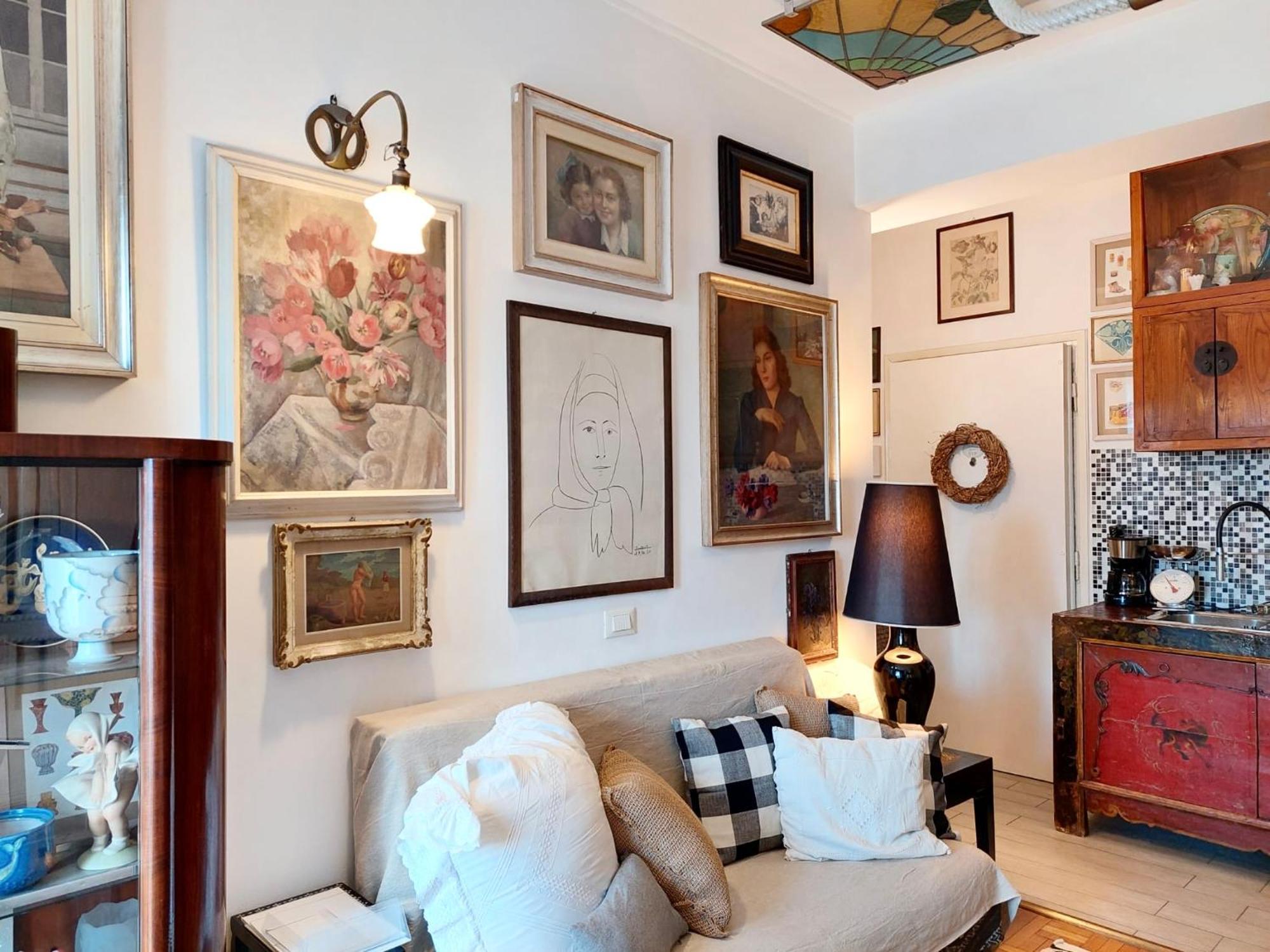 Maison De Charme Milano Dış mekan fotoğraf