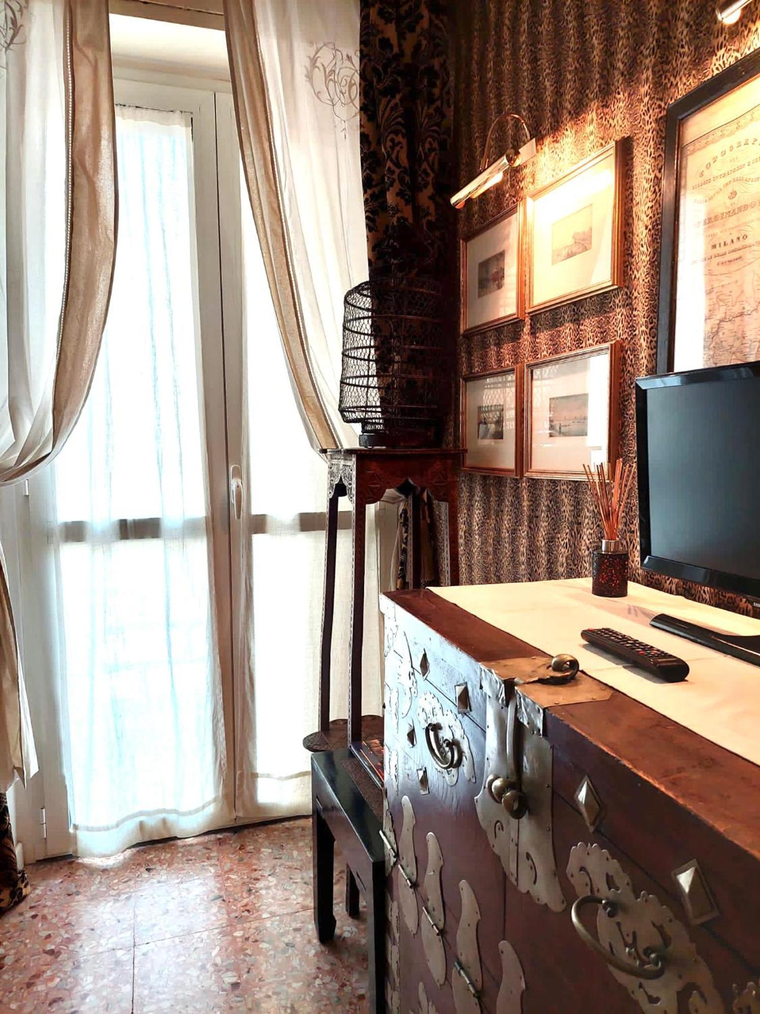 Maison De Charme Milano Dış mekan fotoğraf