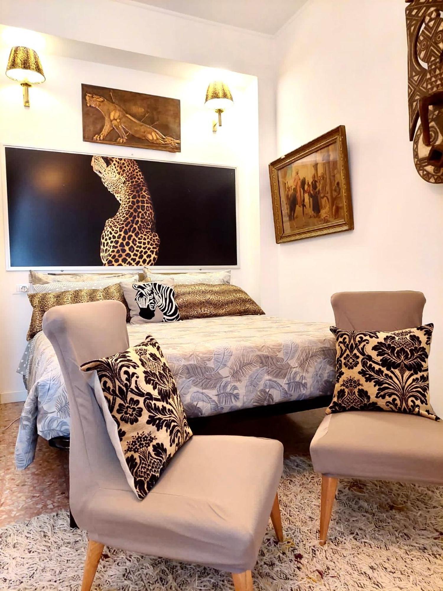 Maison De Charme Milano Dış mekan fotoğraf