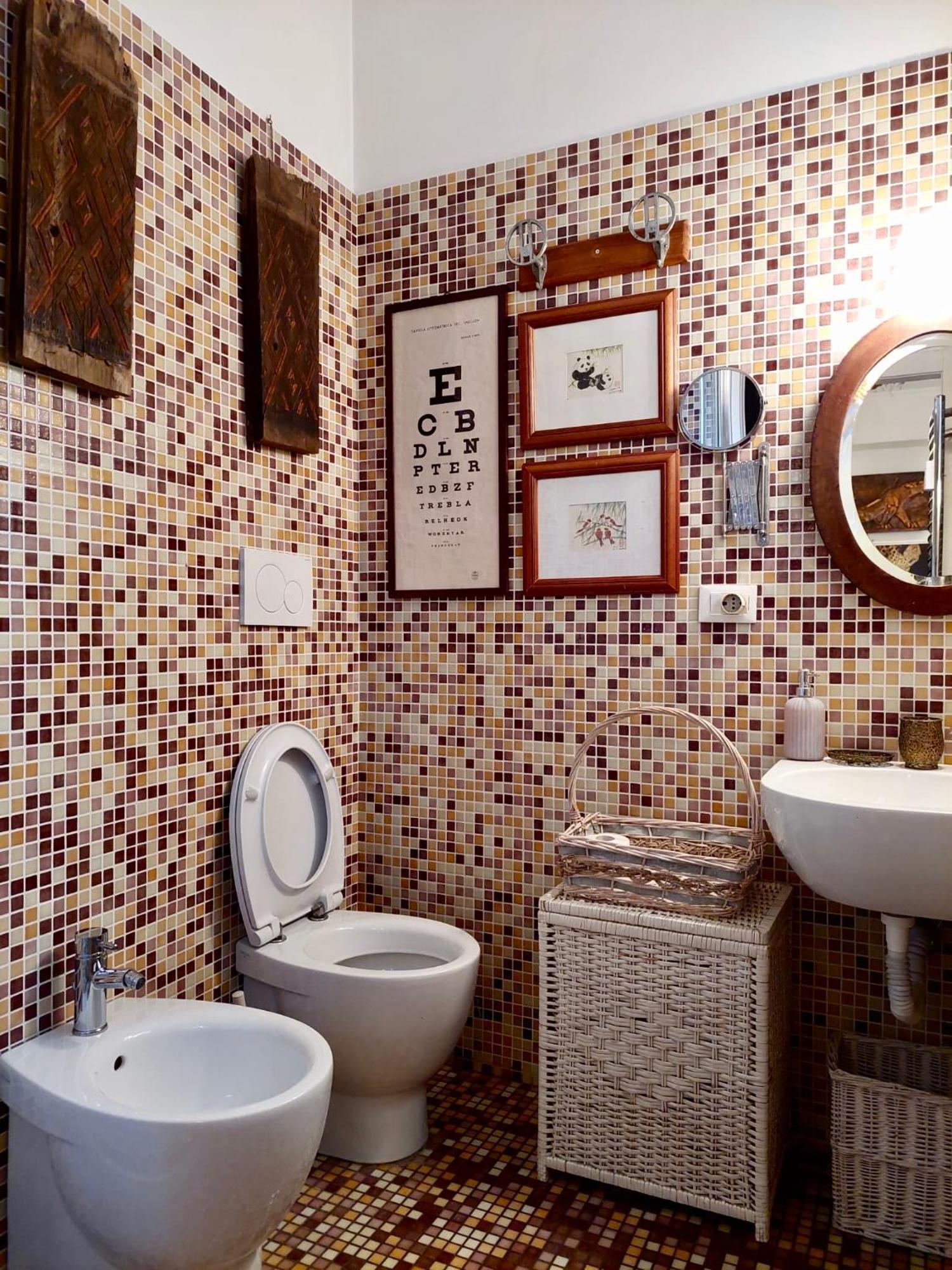 Maison De Charme Milano Dış mekan fotoğraf