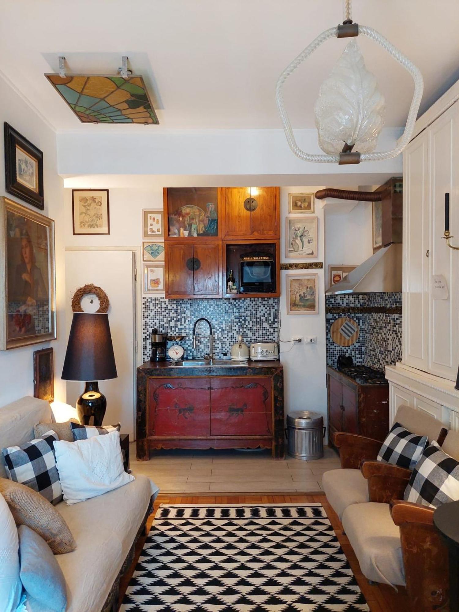 Maison De Charme Milano Dış mekan fotoğraf