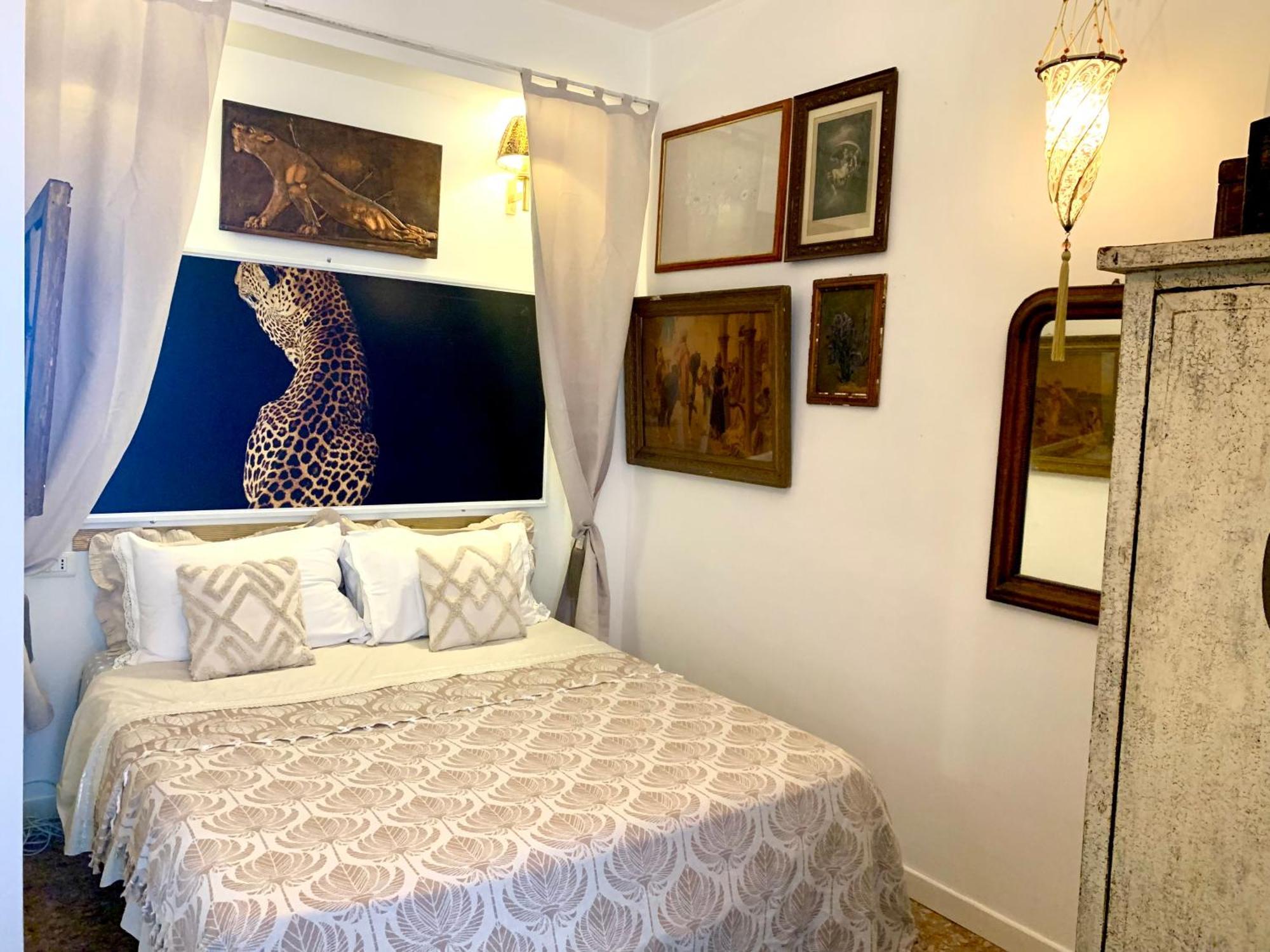 Maison De Charme Milano Dış mekan fotoğraf
